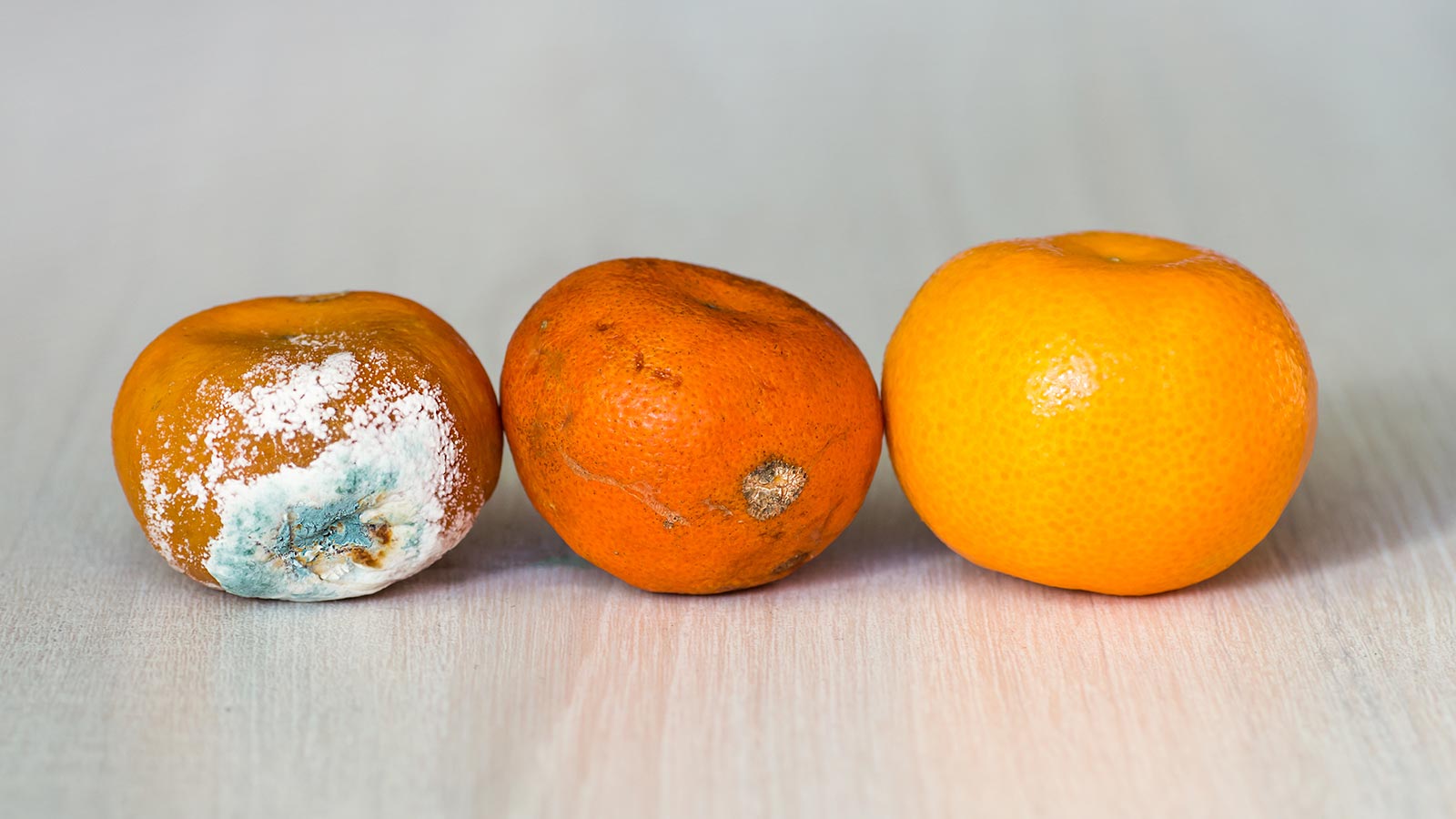 Tratamiento por radiación en alimentos